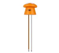Humidimetre, Testeur de valeur pH Sol sol la plante Intensité lumière Humidité et mesure l'humidité(RZ96)