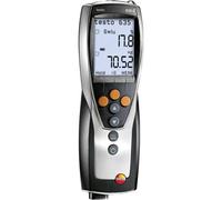 testo 635-2 Hygromètre 0 % HR 100 % HR fonction enregistreur de données
