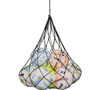 Hummel Essentiel Ballonet (12 ballons) ONE-SIZE Noir