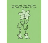 Humor Us Greeting Cards: Anniversary - After all these years (Pack of 6)