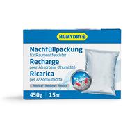 HUMYDRY Déshumidificateur Recharge 450 g, 431180 C12