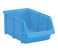 Hunersdorff Bac à bec bleu Taille 4