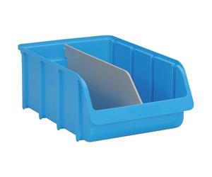 HUNERSDORFF Cloisons de séparation gris