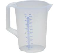 Hunersdorff Pichet Doseur - 2000 ml
