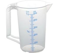 HUNERSDORFF Pichet Doseur 500ml