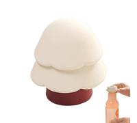 HunicandIU Décapsuleur Manuel | Bouchon Intégré Décoratif Manuel,Outil Rotatif pour l'Ouverture des Bouchons de Bouteilles | Pour Restaurant Camping Camping-Car Voyage Pique-Nique Adultes Ados Seniors