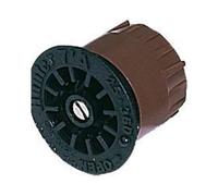 Hunter Arroseur 8 A PRO réglable Buse de rayon, rouleau, Marron