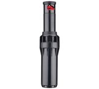 HUNTER Arroseur I250408 I-25 Plastique Gear Driven Arroseur escamotable avec buse de N ° 8, 10,2 cm