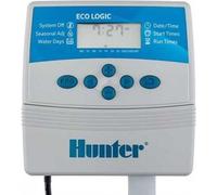 Hunter EC6 EcoLogic - Programmateur d'arrosage 6 zones