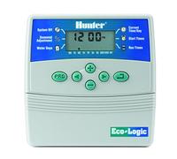 Hunter ELC-401i Programmateur d'arrosage 4 stations Pour l'intérieur