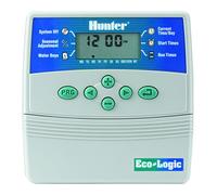 Programmateur 6 stations - Hunter - ELC601IE - eco-logic
