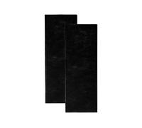Hunter Fan Company H-PF600 Lot de 2 pré-filtres de rechange pour Hunter HP600 Air Purifier Series, noir