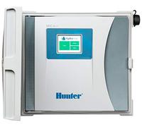 Hunter Hydrawise HCC-800-PL Minuteur Wi-FI 8-38 Stations sur Le Web pour i-Phone Android App HCC800PL