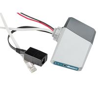 Hunter Industries LANKIT Module de communication Ethernet 4G pour minuterie ICC2 (nécessite une liaison réseau) pour Centralus Software LAN-KIT