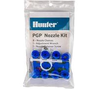 Hunter Industries RTLPGPPARTS Kit de buse PGP Bleu