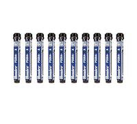 Hunter Lot de 10 tuyères, portée de 4,6 m (réf. PSU-04-15A) -