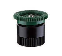 Hunter Lot de 3 buses de pulvérisation avec secteur réglable de 0° à 360° (12A) pour PSU Pro Spray PRS30 PRS40 Portée de projection 3,7 m