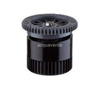Hunter Lot de 3 buses de pulvérisation avec secteur réglable de 0° à 360° (15 A) pour PSU Pro Spray PRS30 PRS40 Portée de jet 4,6 m