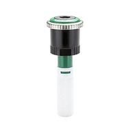 Hunter MP Rotater MP2000210 210 - 270 grados, alcance 4 - 6,4 m, aspersor emergente, verde, 5,7 x 1,5 x 1,2 cm