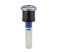 Hunter mp Rotater mp300090 90 - 210 degrés, Distance 6,7 - 9,1 m, Arroseur Escamotable, Bleu, 5.9 X 1.5 X 1.4 cm