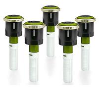 Hunter MP Rotator MP1000 360 Lot de 5 buses d'arrosage 2,4 m à 4,5 m