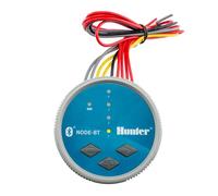 hunter Programmateur Bluetooth À Piles, 4 Stations - NODE-BT-400