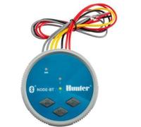 Hunter NODE-BT-400 - Programmeur Bluetooth sur batterie à 4 zones