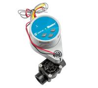 HUNTER Node BT Programmateur Bluetooth a Piles avec PGV Valve