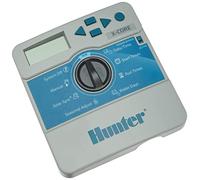 Hunter Ordinateur d'arrosage, X-Core 601i 6 Stations (Indoor), Gris