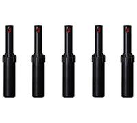 Hunter Pgj-04-A Arroseur Escamotable, Noir