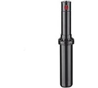 Hunter Pgp-Adj Classic : Arroseur Escamotable 10 cm, 40 -360 degrés, Noir, 19.0 X 4.5 X 4.5 cm