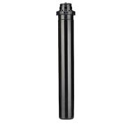 Hunter Pgp-Ultra-12 - Arroseur Escamotable 30 cm avec Clapet Anti-Retour, Noir, 43.0 X 7.0 X 7.0 cm