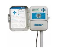 Programmateur 8 stations - X2-801E - HUNTER