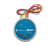 hunter Programmateur Bluetooth À Piles, 2 Stations - NODE-BT-200