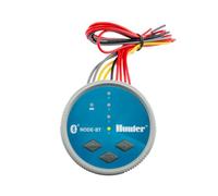 hunter Programmateur Bluetooth À Piles, 4 Stations - NODE-BT-400