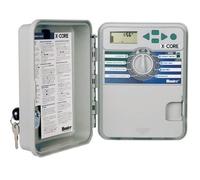 Hunter Programmateur Extérieur 4 Stations 3 Programmes - XC-401-E
