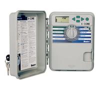 Hunter Programmateur Extérieur 8 Stations 3 Programmes XC-801-E