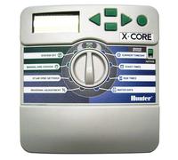 Programmateur interieur 6 stations 3 programmes - Hunter - XC-601I-E - x-core