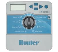 Hunter Programmateur Interieur 6 Stations 3 Programmes - XC-601I-E