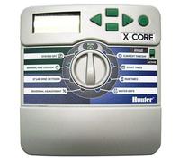 hunter - programmateur interieur 8 stations 3 programmes - xc-801i-e