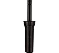 Hunter PROS-04 Corps d'arrosage escamotable de 10,2 cm, tête d'irrigation Robuste et Durable pour pelouse et Jardin, Compatible avec Les Buses réglables et Fixes MP, Connexion ½ NPT