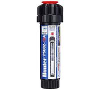 HUNTER PSU0210A Diffuseur Montant de 5 cm avec tuyère 10A Noir