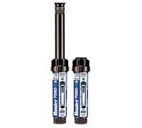 HUNTER PSU0212A Diffuseur Montant 5 cm avec tuyère 12 A Noir