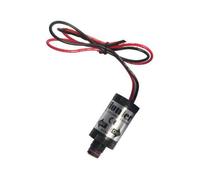 Hunter Sprinkler 458200 Solénoïde de verrouillage CC pour contrôleurs de nœuds