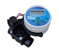 Vanne programmable 9v 1 avec electrovanne - Hunter - NODE-100-VALVE-B - node