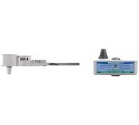 Hunter Wireless Rain-Clik, Capteur avec Récepteur, Blanc, 9.9 X 19 X 6.3 cm
