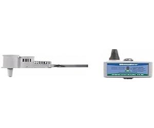 Hunter Wireless Rain-Clik, Capteur avec Récepteur, Blanc, 9.9 X 19 X 6.3 cm