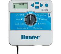 Hunter X-Core 801i - programmateur d'irrigation à 8 zones