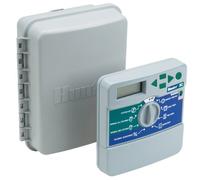 Hunter XC-601i Irrigation Programmer, 0.26 x 0.19 x 0.08 cm