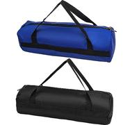 HunterBee Pack Fermetures éclair Utilitaire impermeabile en Tissu Pochettes/Plus Petite des vis Clous Outils Les organisateurs Bourse/Trousse boulons et écrous Sac Régler